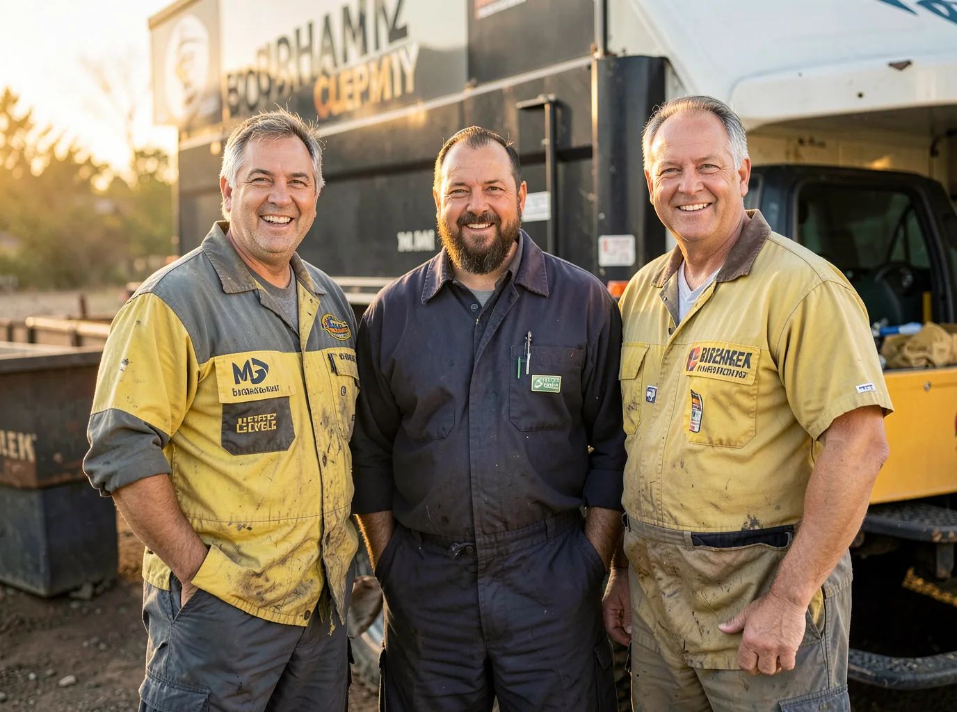 Sewage Cleanup company in Bloomingdale, IN