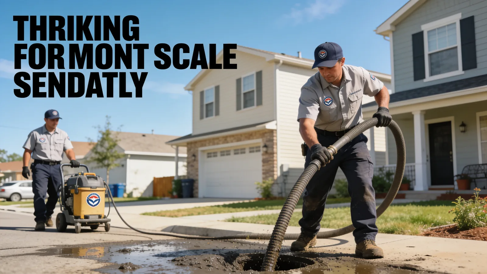 Sewage Cleanup in Bloomingdale, IN near me